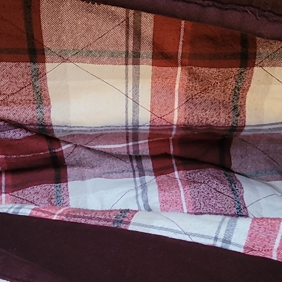 Abercrombie Jacket - Picture 4 of 4